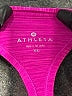 Athleta Pink Active Tank Size XL - photo 7