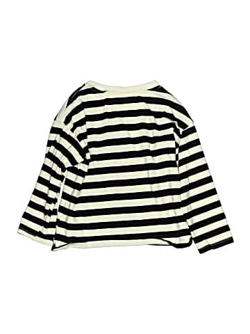 Zara Kids Long Sleeve Top (view 2)