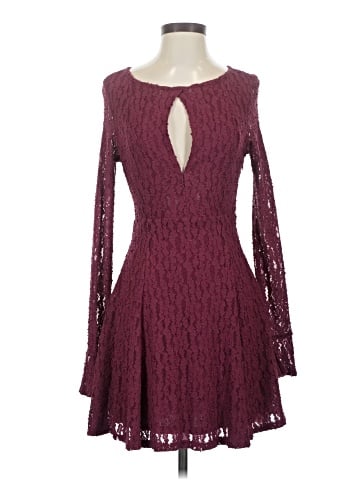 Free People Cocktail Dress (view 1)