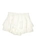 Unbranded Ivory White Skort Size L - photo 2