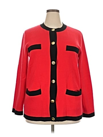 Ann Taylor Cardigan (view 1)