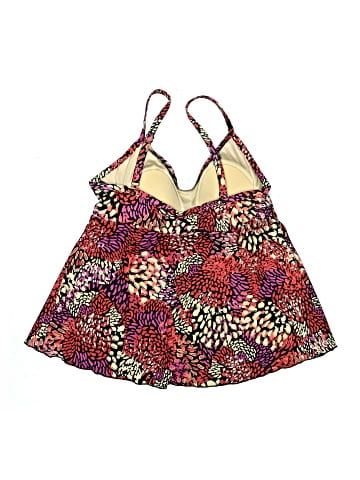 Maxine of Hollywood Swimsuit Top (view 2)