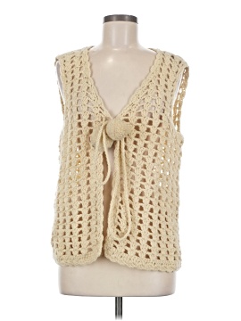 Goodbye Folk Sweater Vest