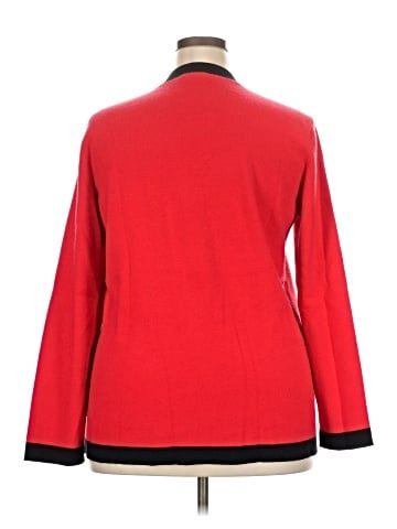 Ann Taylor Cardigan (view 2)