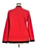 Ann Taylor Red Cardigan Size XXL - photo 2