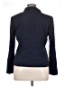 AK Anne Klein Blue Blazer Size 14 - photo 2