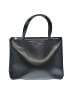 FURLA Solid Gray Satchel One size - photo 1