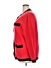 Ann Taylor Red Cardigan Size XXL - photo 5