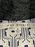 Max Studio Argyle Blue Casual Dress Size 4 - photo 7