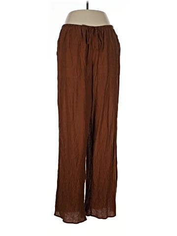 Zara Casual Pants (view 1)