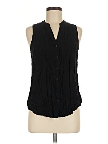 Old Navy Sleeveless Blouse (view 1)