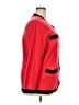 Ann Taylor Red Cardigan Size XXL - photo 4