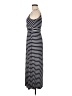 Boden Stripes Black Casual Dress Size 6R - photo 5