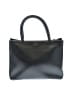 FURLA Solid Gray Satchel One size - photo 3
