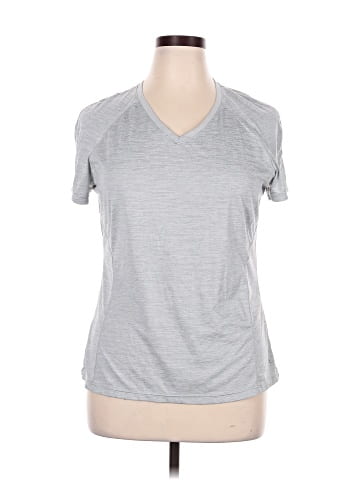 Danskin Now Active T-Shirt (view 1)