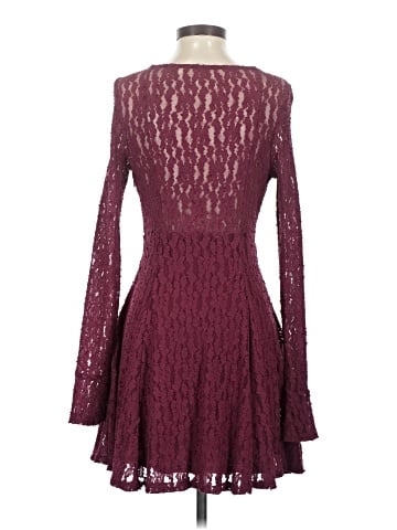 Free People Cocktail Dress (view 2)