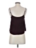 Kimchi Blue 100% Rayon Burgundy Tank Top Size S - photo 2