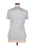 Danskin Now 100% Polyester Gray Active T-Shirt Size XL - photo 2