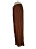Zara Brown Casual Pants Size L - photo 5