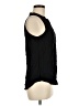 Old Navy Black Sleeveless Blouse Size M - photo 4