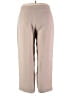 Eileen Fisher Solid Tan Casual Pants Size XL - photo 2