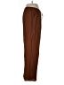 Zara Brown Casual Pants Size L - photo 4
