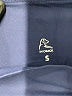 Rhoback Solid Blue Active Pants Size S - photo 7