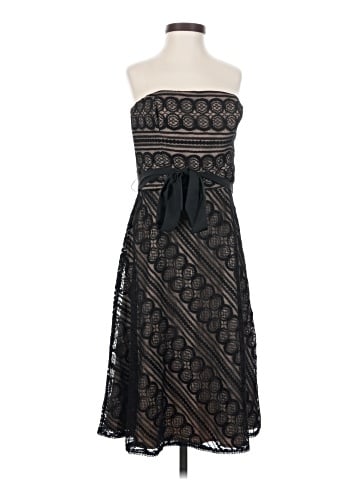 Ann Taylor LOFT Cocktail Dress (view 1)