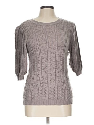 T Tahari Pullover Sweater (view 2)