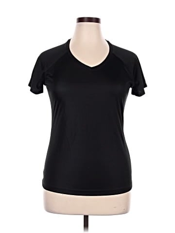 Danskin Now Active T-Shirt (view 1)