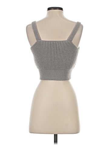 Shein Sweater Vest (view 2)