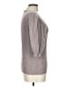 T Tahari Gray Pullover Sweater Size L - photo 5