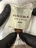 SONOMA life + style 100% Polyester Ivory Vest Size M (petite) - photo 6