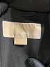 MICHAEL Michael Kors Black Coat Size 4 - photo 6