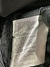MICHAEL Michael Kors Black Coat Size 4 - photo 7