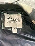 Armani Collezioni Print Blue Jacket Size 4 - photo 6