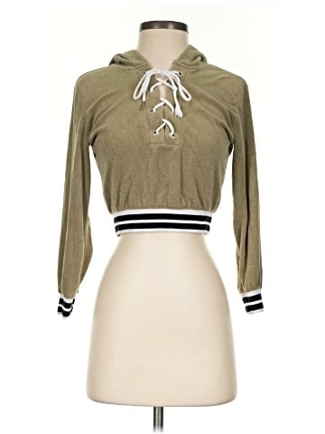 Love Tree Pullover Sweater (view 1)
