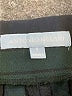Antonio Melani Plaid Green Dress Pants Size 4 - photo 7