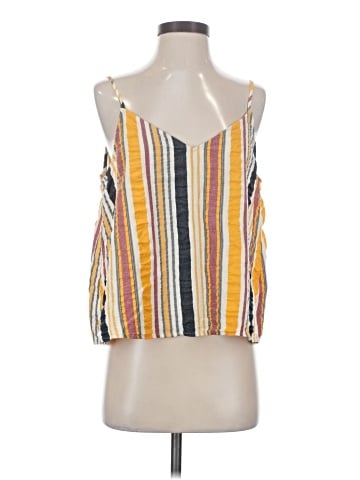 Ann Taylor LOFT Sleeveless Blouse (view 1)