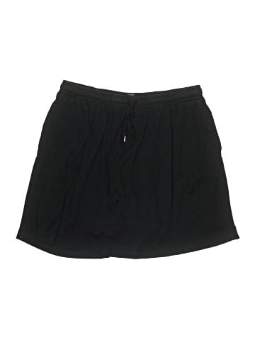 Woman Within Skort (view 1)