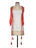 Tiare Hawaii Orange Kimono Size XS - photo 1