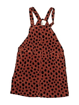 Hanna Andersson Dress