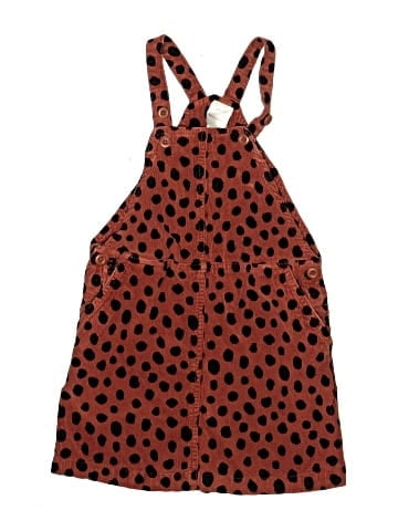 Hanna Andersson Dress (view 1)