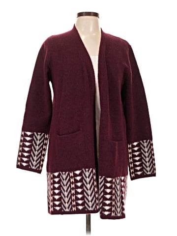 FRYE Cardigan (view 1)