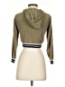Love Tree Green Pullover Sweater Size S - photo 2