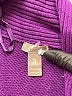 Chico's Purple Cardigan Size XL (3) - photo 7