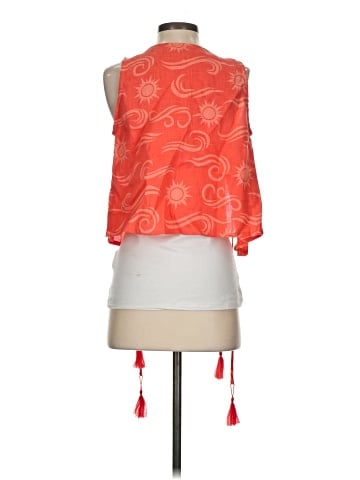 Tiare Hawaii Kimono (view 2)