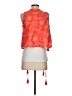 Tiare Hawaii Orange Kimono Size XS - photo 2