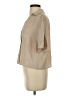Zara Tan Short Sleeve Blouse Size XS - photo 5