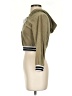 Love Tree Green Pullover Sweater Size S - photo 5